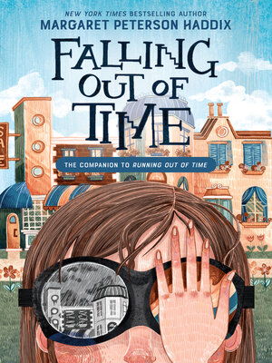cover image of Falling Out of Time